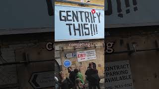 Banksy Reveals Real Name In 2003 Interview