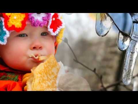 Видео: Когато през г. Масленица и Великден