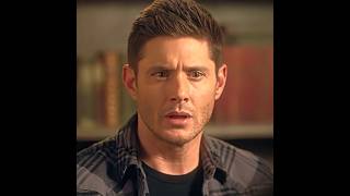 “John was VERY confused 💀” | Supernatural | Vem Pere Reka (Slowed) #edit #shorts
