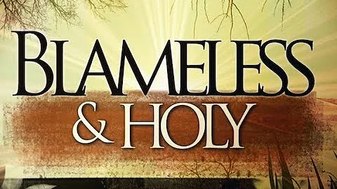 Live with Prophet Russ  You are Blameless in God t...