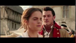Gaston Gets Rejected by Belle 'Books' Scene | Beauty and the Beast (2017)