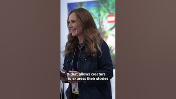 Highlights From The Future Of Creativity @Sony CES 2025 | Official Video #Sony #SonyCES