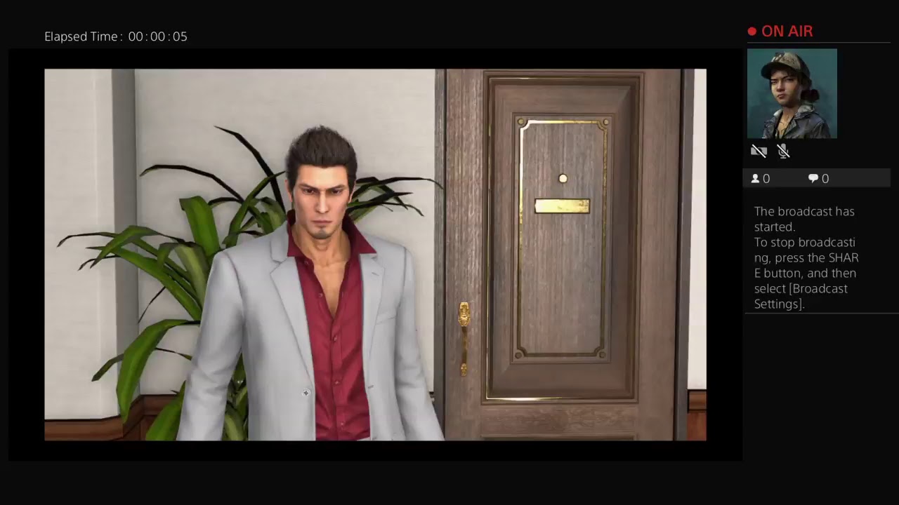 Yakuza Kiwami 2 Rina Hashimoto photoshoot 5 Bikini 2 YouTube