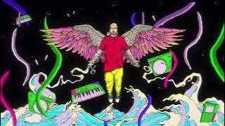 Ritviz  Pran  Lyric Video