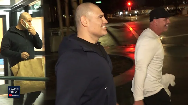 Cain Velasquezs Lawyer Sheds New Light on Defense ...