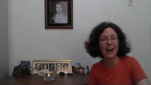 Ananda Sacramento Heavenly Father Kirtan with Mich...