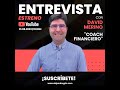 La figura del Coach Financiero, con David Merino