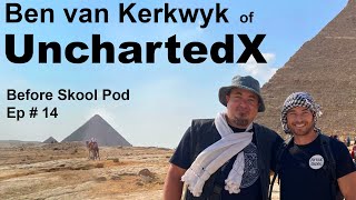 UnchartedX - Evidence of Advanced Technology in Ancient Civilizations | BSP # 14 by Before Skool 146,468 views 4 months ago 2 hours, 26 minutes