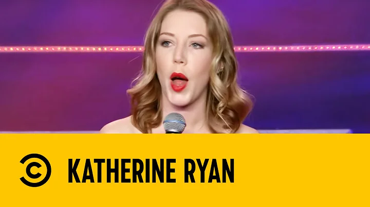 Where Did Katherine Ryan Grow Up? | Katherine Ryan...