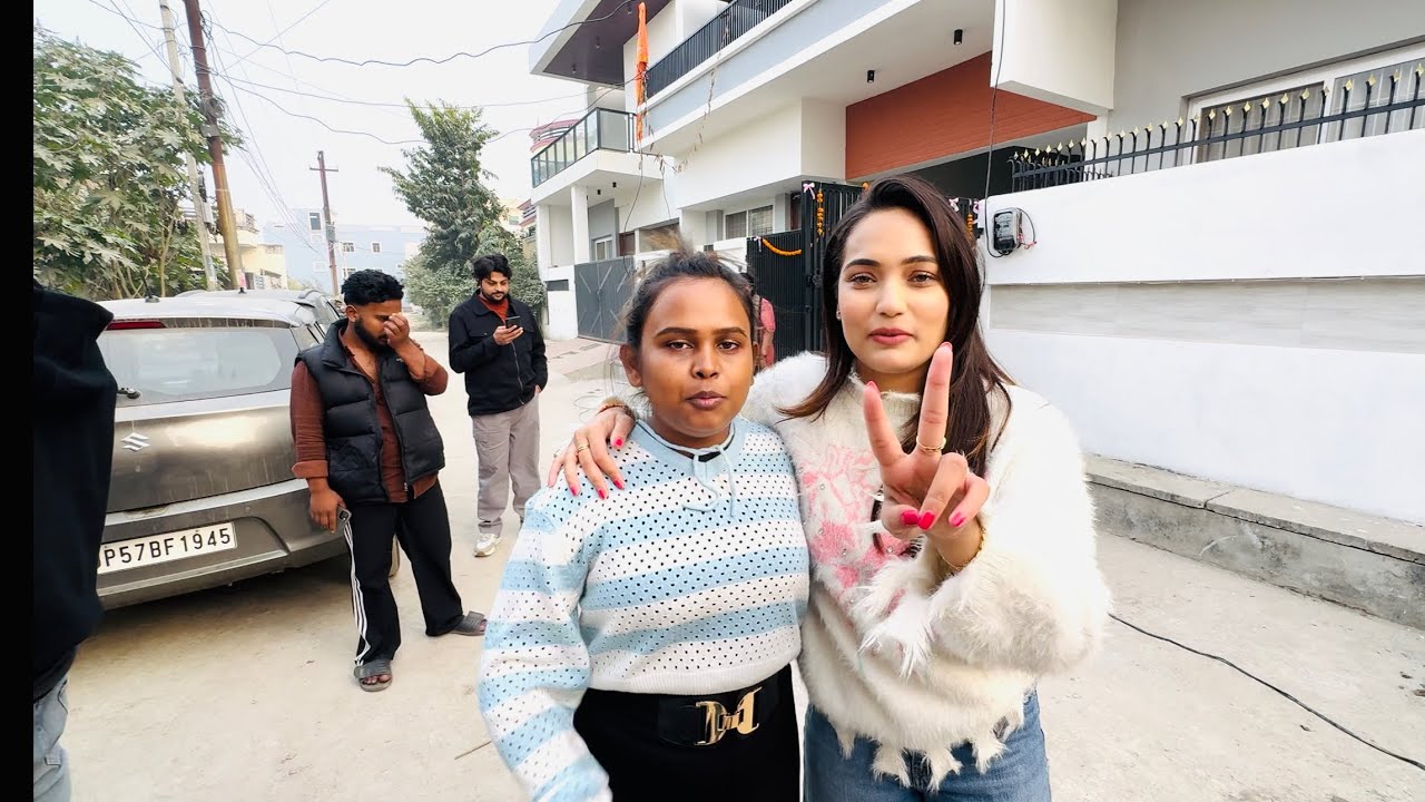 पवन सिंह के साथ बवाल गाना आ रहा है ✌️|| Queen Shalini Shilpi Raj Vlog !!