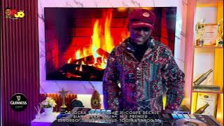 ÔDJOCKA FM I Episode 3 l AMBIANCES DE FOLLE I MIX BY DU CHOCO