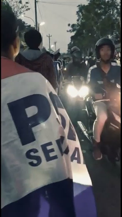 We For Semarang