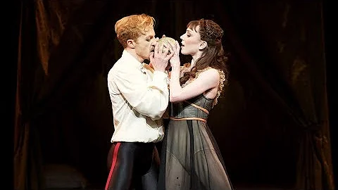 Mayerling  Bedroom pas de deux (Sarah Lamb, Steven...
