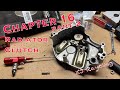 Crosskart Build: KJ Raycing VF-1 #16 Part 2: Radiator and Hydraulic Clutch