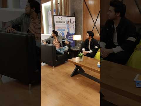 parineeti serial bts #parineeti rakesh , rajeev , pari and neeti waiting for dna test results