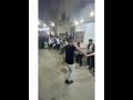 الله وعلاء اب علي وشباب ركن الدين لعند الله روحة رجعة