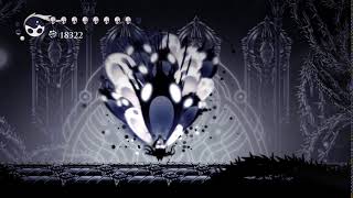 Hollow Knight  Sealed Vessel  Path of Pain Music