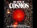 The music of cosmos  soundtrak completo