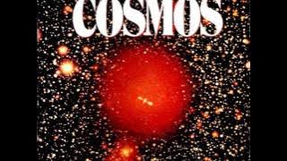 THE MUSIC OF COSMOS  (Soundtrak completo)