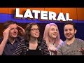 Lateral: Game 2 with Geoff Marshall, Vicki Pipe, LDShadowLady and Smallishbeans