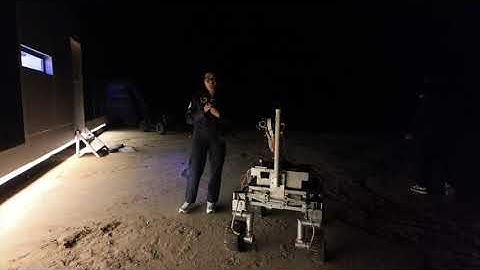Exploring India’s First Analog Habitat for WBA Mission | Mission Control Tour