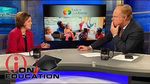 (i) on Education: Early Learning Indiana