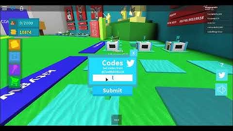 ALL ARMY CONTROL SIMULATOR CODES & ARCHER UPDATE | Roblox Army Control Simulator