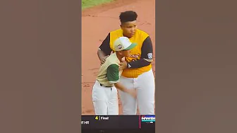 Lake Mary, FL USA walk off win 2024 Little League World Series champions! thumbnail