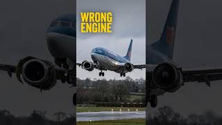 The Engine They Turned Off Was the Wrong One