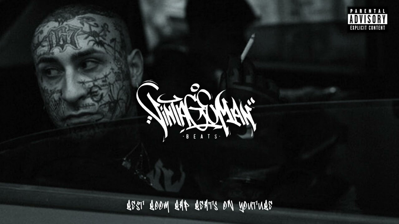 "What You Think" 90s OLD SCHOOL BOOM BAP BEAT HIP HOP INSTRUMENTAL