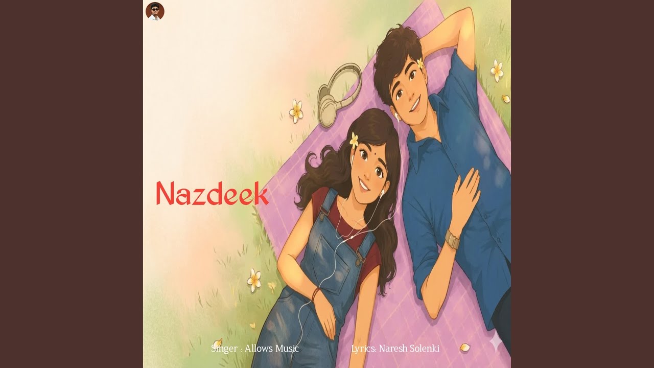 Watch Nazdeek on YouTube Watch Nazdeek on YouTube