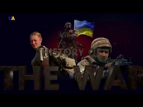 Video: Luzhny Oleg Romanovich - Pertahanan dan Kapten
