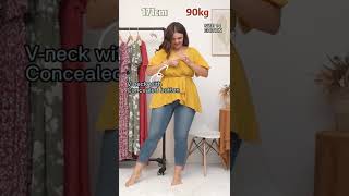 Bloomchic Try - On Haul Pick Your Holiday Style Resimi