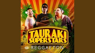 Video thumbnail of "Tauraki Superstars - Kotaha / Arevareva"