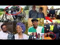 Mass B4urial In Benue And Plateau State NGA Blast Tinubu As Over 200 Gets K!dnapp£d In Kaduna State