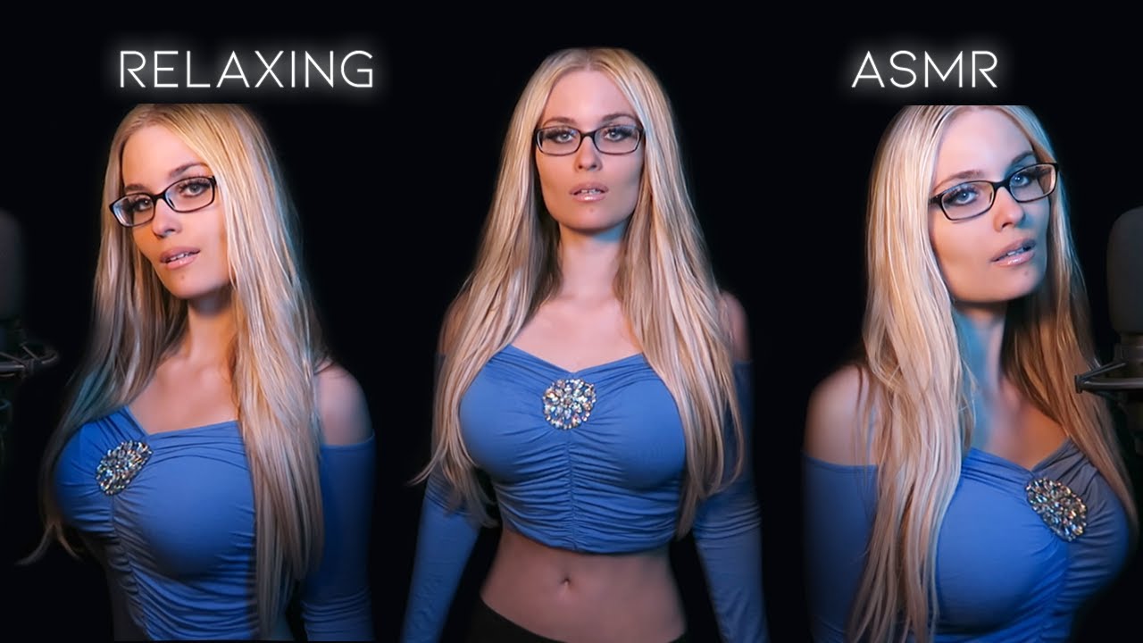 The Most Relaxing Binaural ASMR You've Ever Experienced