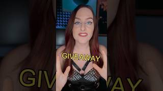 Did you say giveaway?! #rock #cover #musician #giveaway #singer