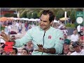 Roger Federer talks retirement, wishes he knew how much longer he’d be in the game | Tennis