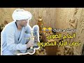 الحاج الضوى والنوبى نصبوا على عبدالناصر بآثار مضروبه