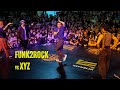 Funk2rock vs xyz final  stance x rf jam 2023  all styles