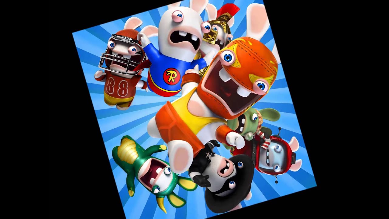 Les Lapins -Les SluGs