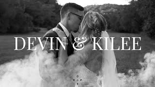 Devin & Kilee // The Miller Barn // 9.26.20