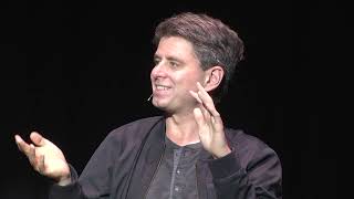 What If 2 with Randall Munroe on the Hanselminutes Podcast 865 screenshot 3