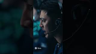 戦争映画予告作ってみた #戦争映画予告