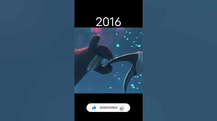 Evolution of Kung Fu Panda #evolution #shorts #kungfupanda #cartoon #animation #anime #panda #short