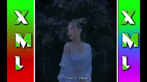 ALAN WALKER 🔰✅NEW XML VIDEO//XML FILE LINK IN DESCRIPTION👇🔰✅#xmlvideo #viralvideo @phelixtisso3708