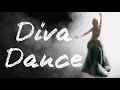 Victoria Buleeva - "DIVA DANCE" (Official Video 2020)