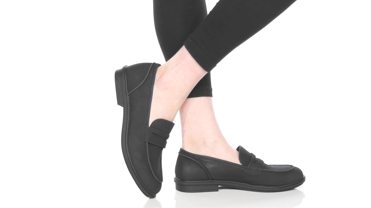 Rocket Dog Mocassino Da Donna Gabby Flat, Talpa, 39.5 EU