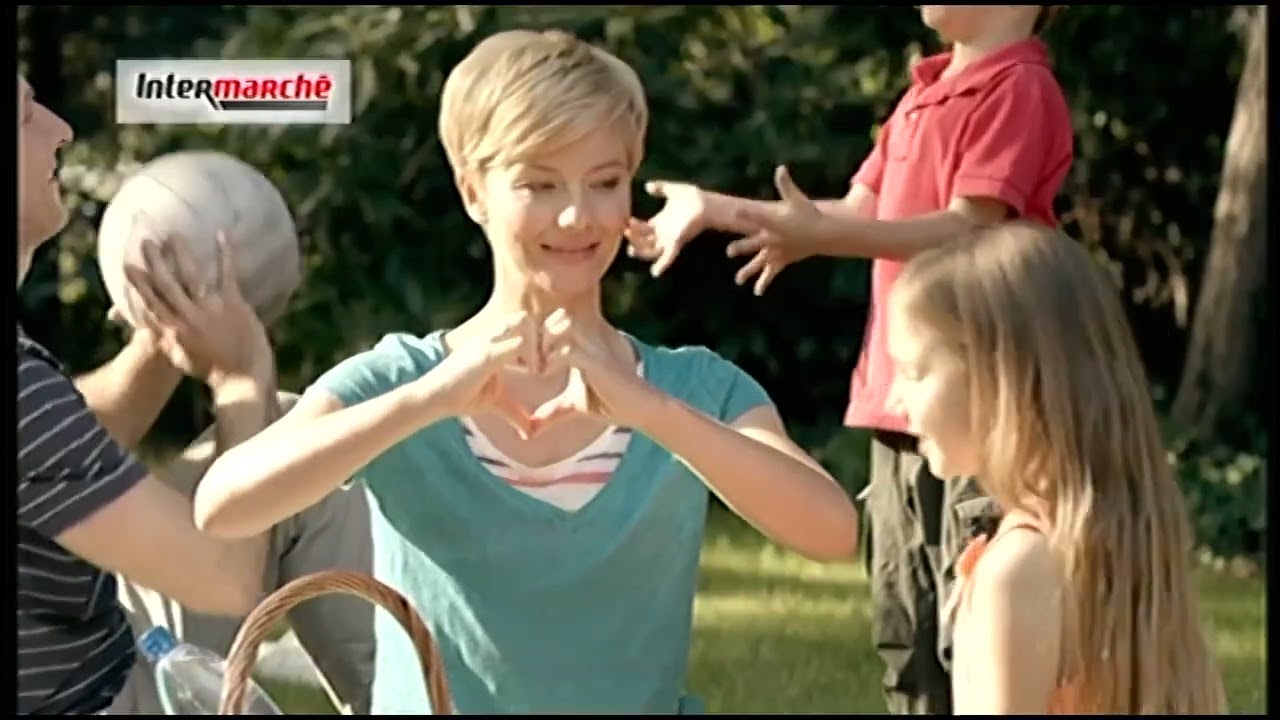 TVN - Bloki reklamowe, ogłoszenie społeczne i zapowiedź - 03.10.2012