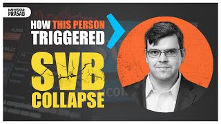 The Silicon Valley Bank's (SVB) collapse explained